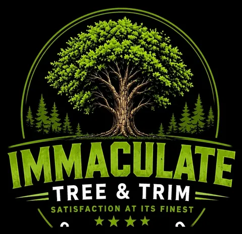Immaculate Tree & Trim